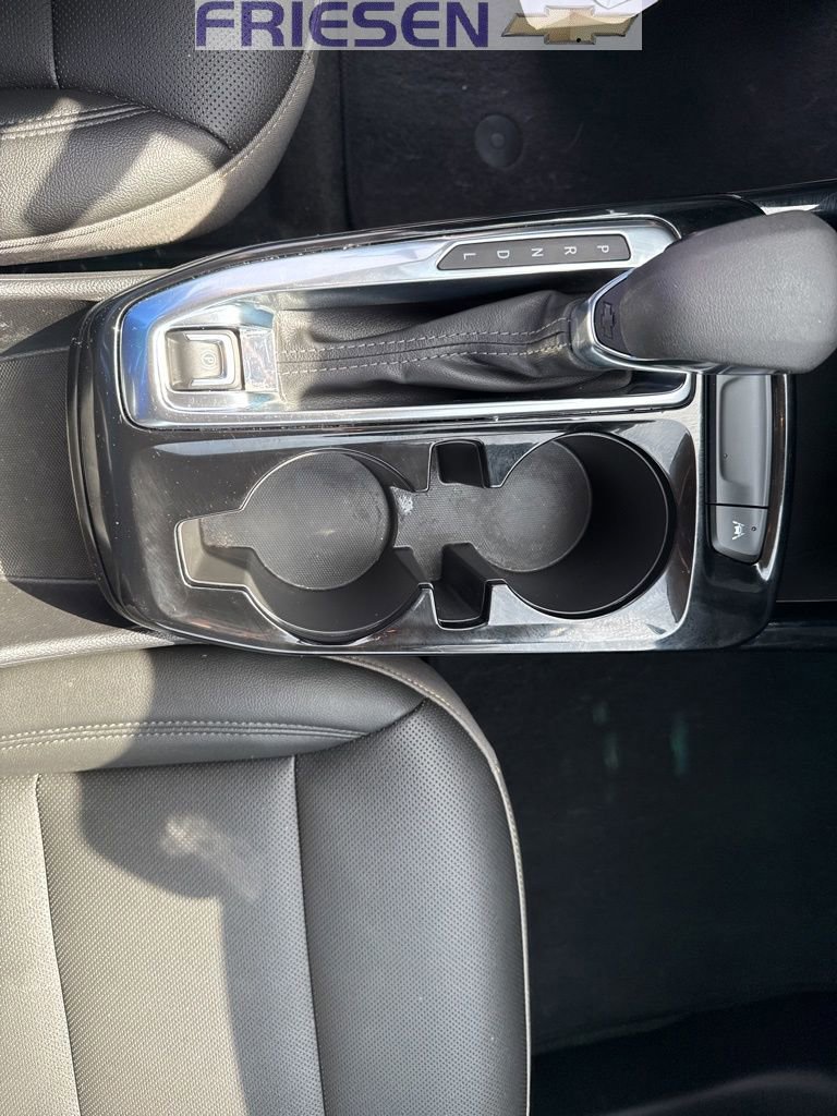 Used 2025 Chevrolet Trax ACTIV w/ Driver Confidence Package image 19