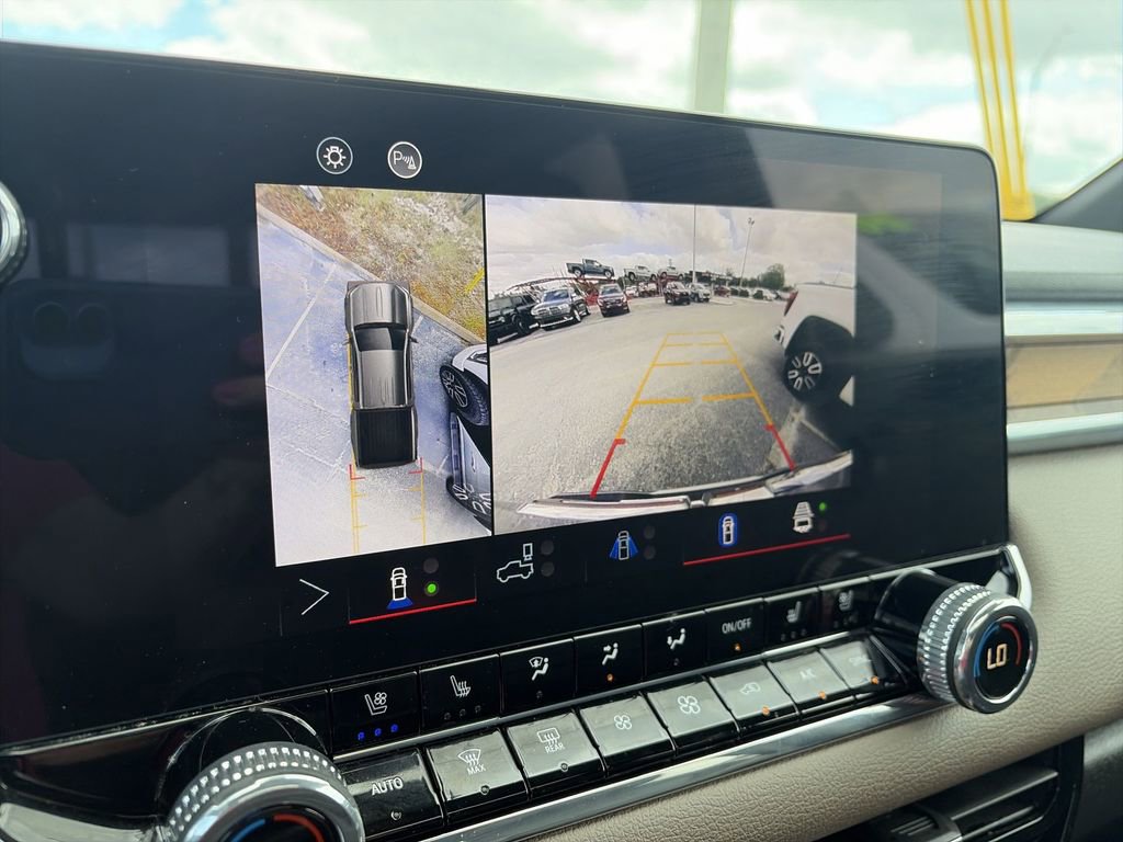 Certified 2024 GMC Canyon Denali image 20