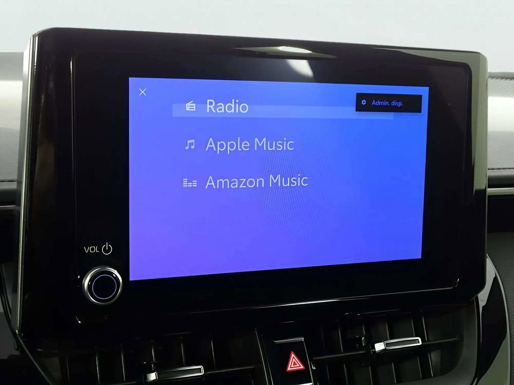 Used 2024 Toyota Corolla GR image 13