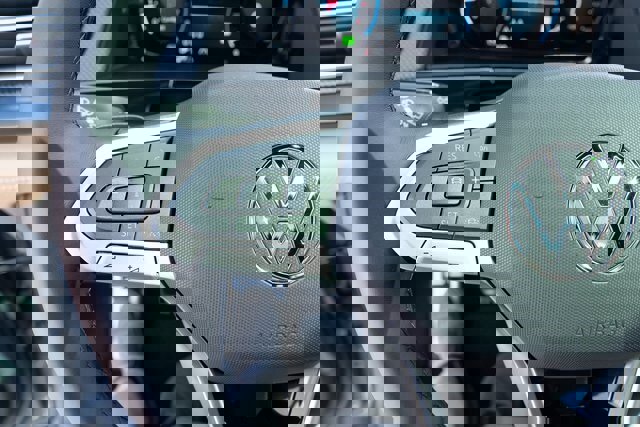 New 2026 Volkswagen Atlas Cross Sport SEL R-Line image 24