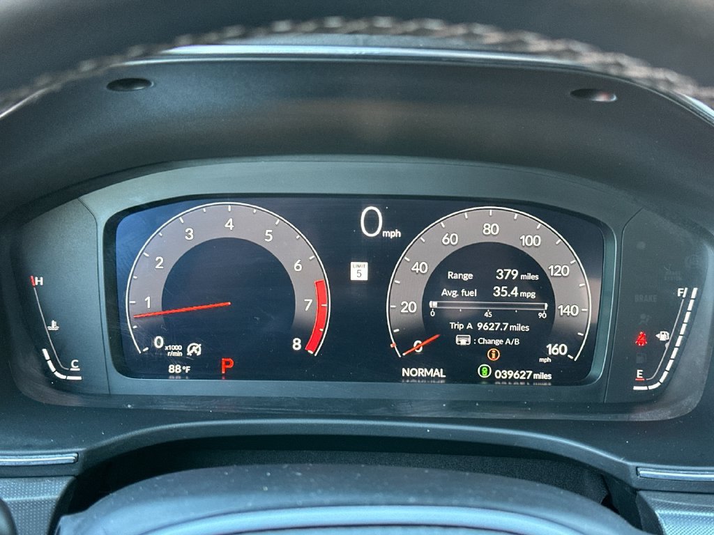 Used 2024 Acura Integra A-Spec FWD image 22