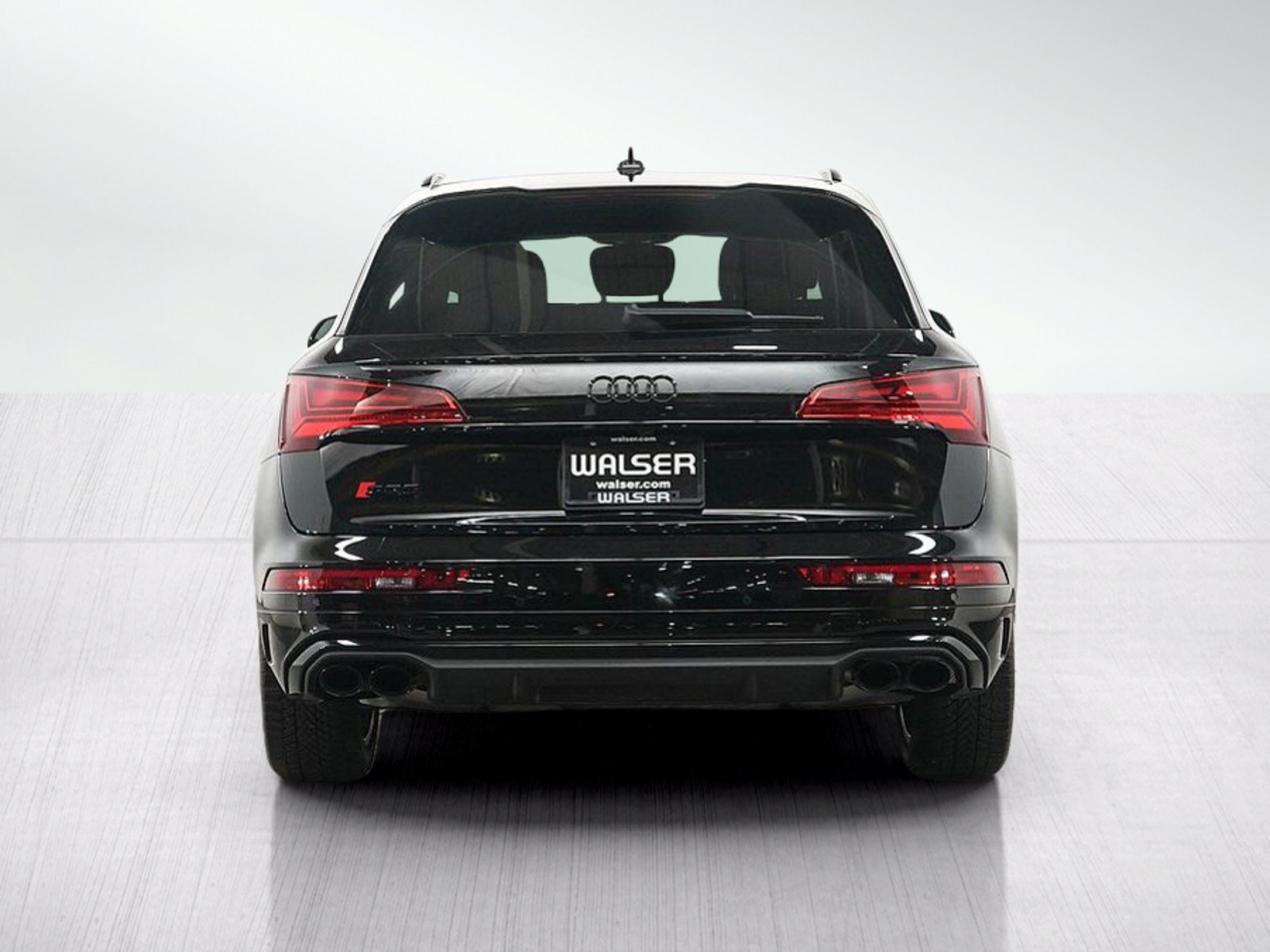 Used 2024 Audi SQ5 Premium Plus w/ Premium Plus Package AWD/4WD image 4