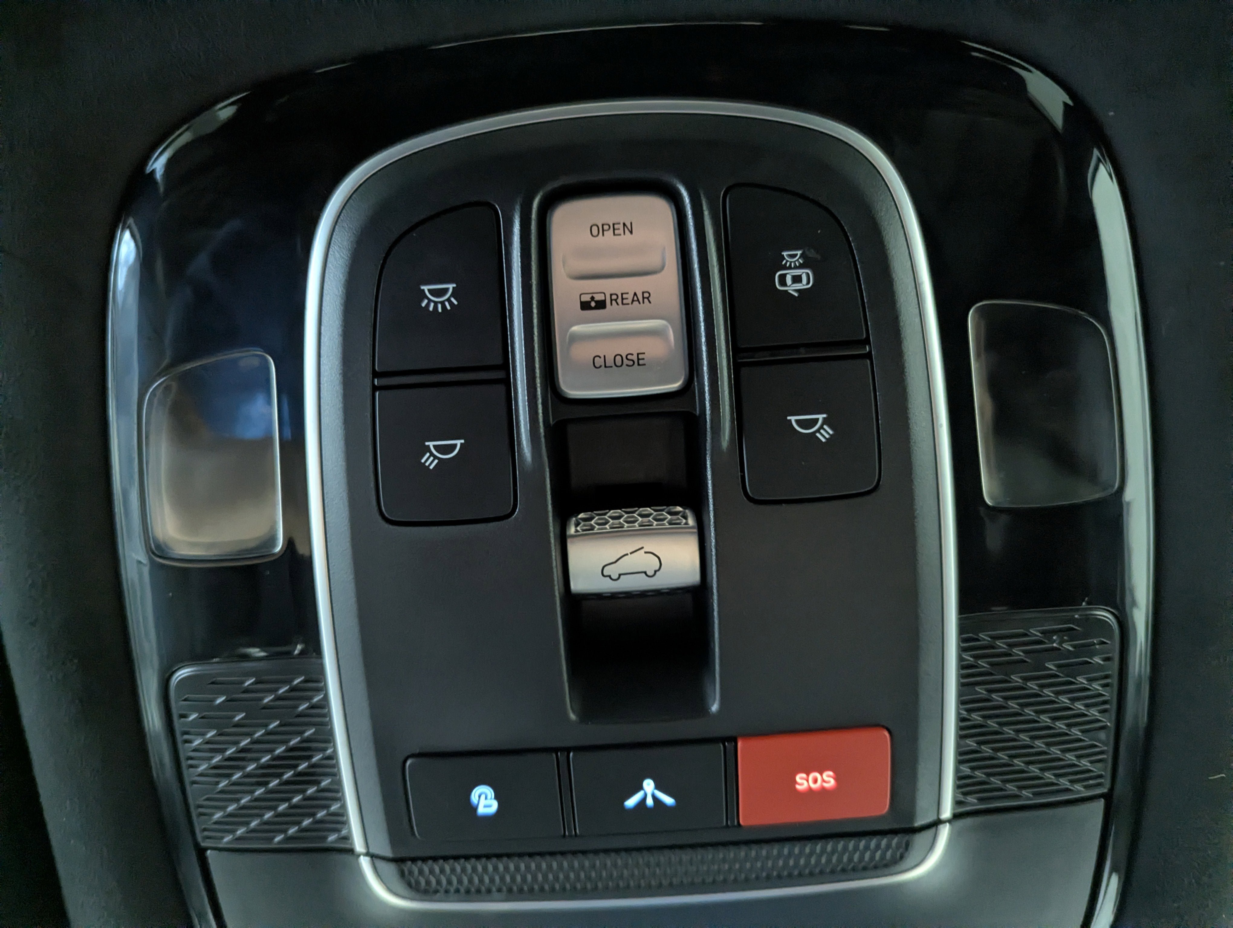Used 2022 Hyundai Palisade Calligraphy AWD/4WD image 32