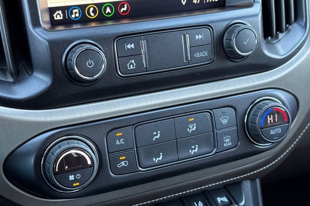 Used 2021 GMC Canyon Denali image 29