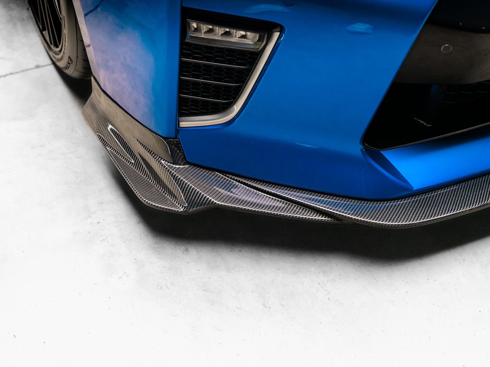 Used 2020 Nissan GT-R Premium image 20