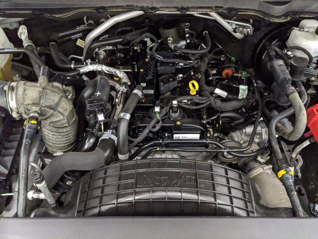 Certified 2020 Ford Ranger XL w/ Equipment Group 101A Mid image 25