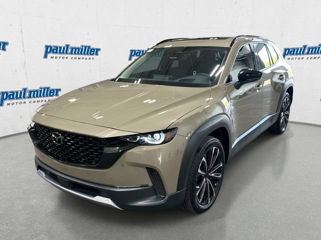 New 2026 MAZDA CX-50 AWD 2.5 S w/ Weather Package image 1