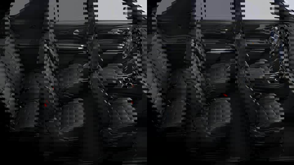 New 2026 Chevrolet Traverse LT w/ Driver Confidence Package image 51