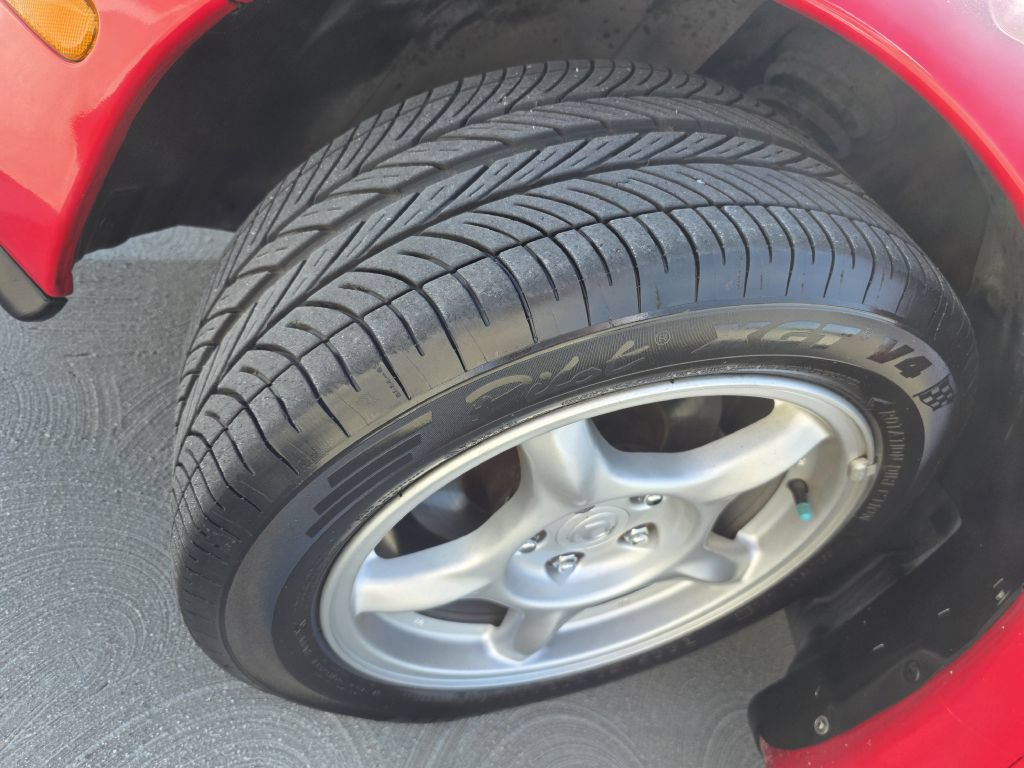 Used 1993 MAZDA RX-7 RWD image 17