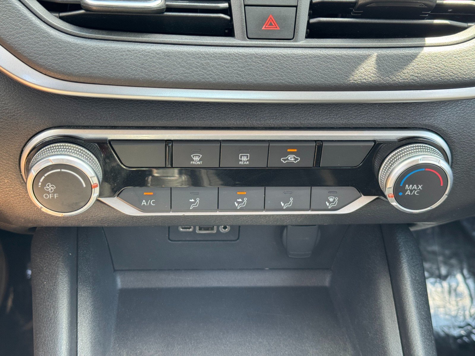 Used 2020 Nissan Altima 2.5 S FWD image 23