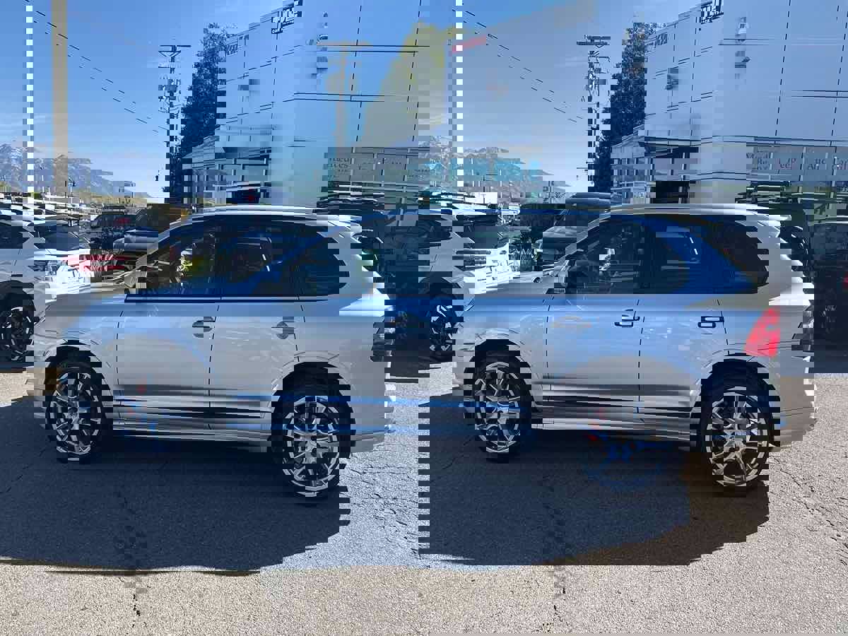 Used 2008 Porsche Cayenne GTS image 8