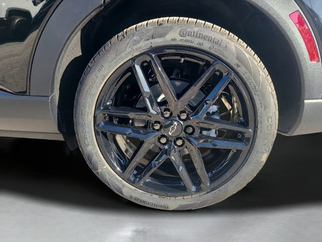 New 2026 Chevrolet Equinox EV LT image 11