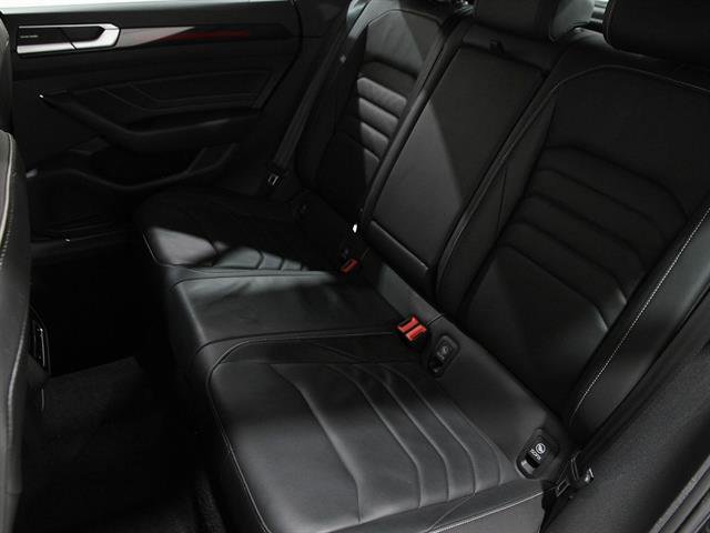 Certified 2023 Volkswagen Arteon SEL Premium image 19