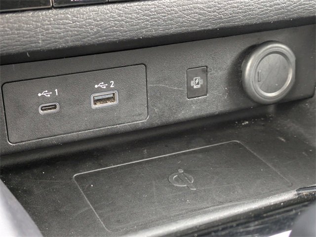 Used 2024 Mitsubishi Outlander SE image 23