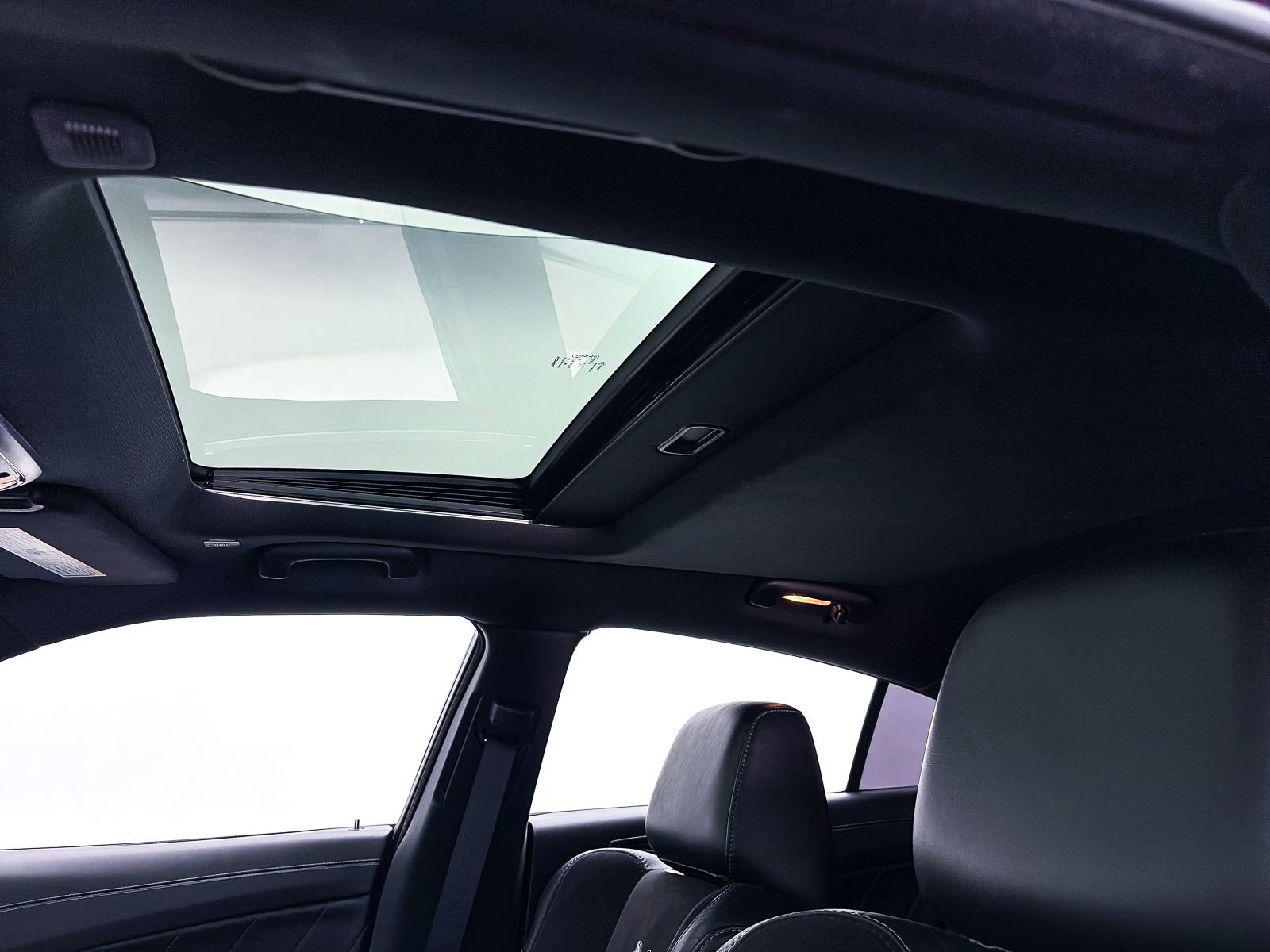 Used 2021 Dodge Charger Scat Pack RWD image 3