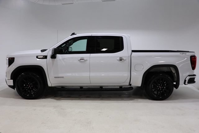 Used 2023 GMC Sierra 1500 Elevation AWD/4WD image 4