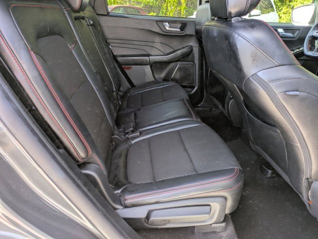 Used 2025 Ford Escape ST-Line image 23