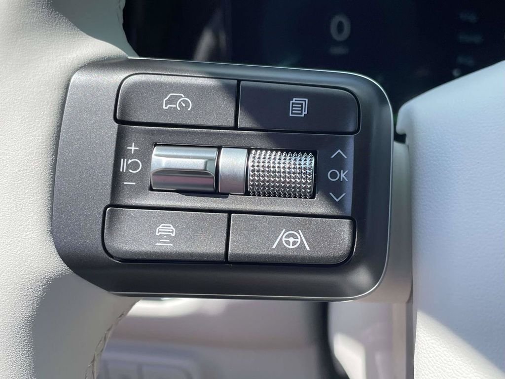 New 2026 Hyundai Palisade SEL Premium FWD image 20