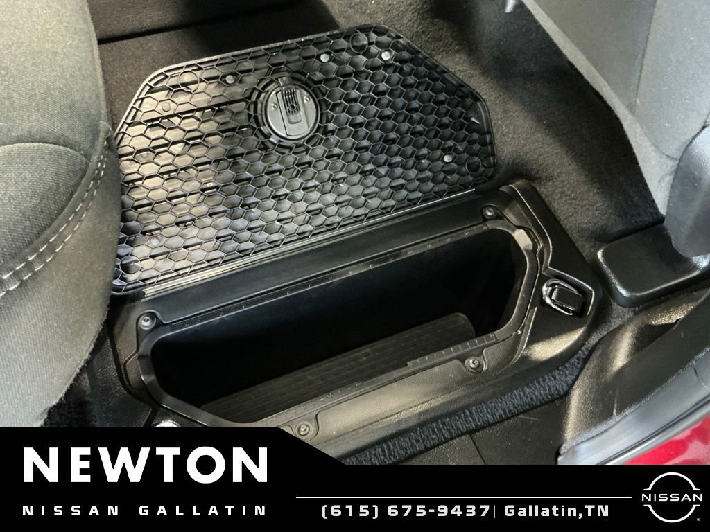 Used 2025 RAM 1500 Big Horn AWD/4WD image 17