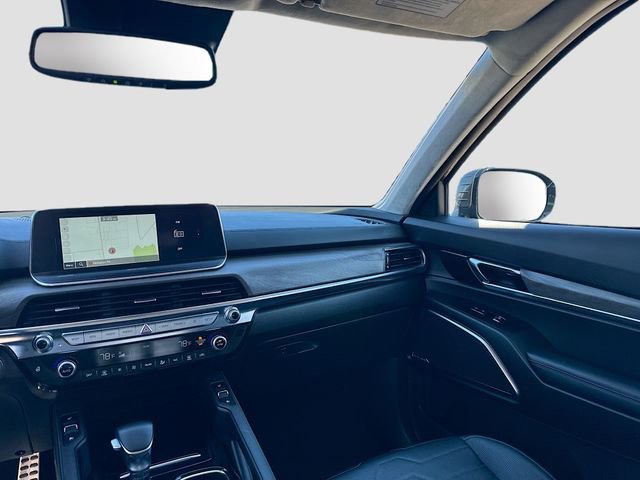 Used 2022 Kia Telluride SX w/ SX Prestige Package image 25