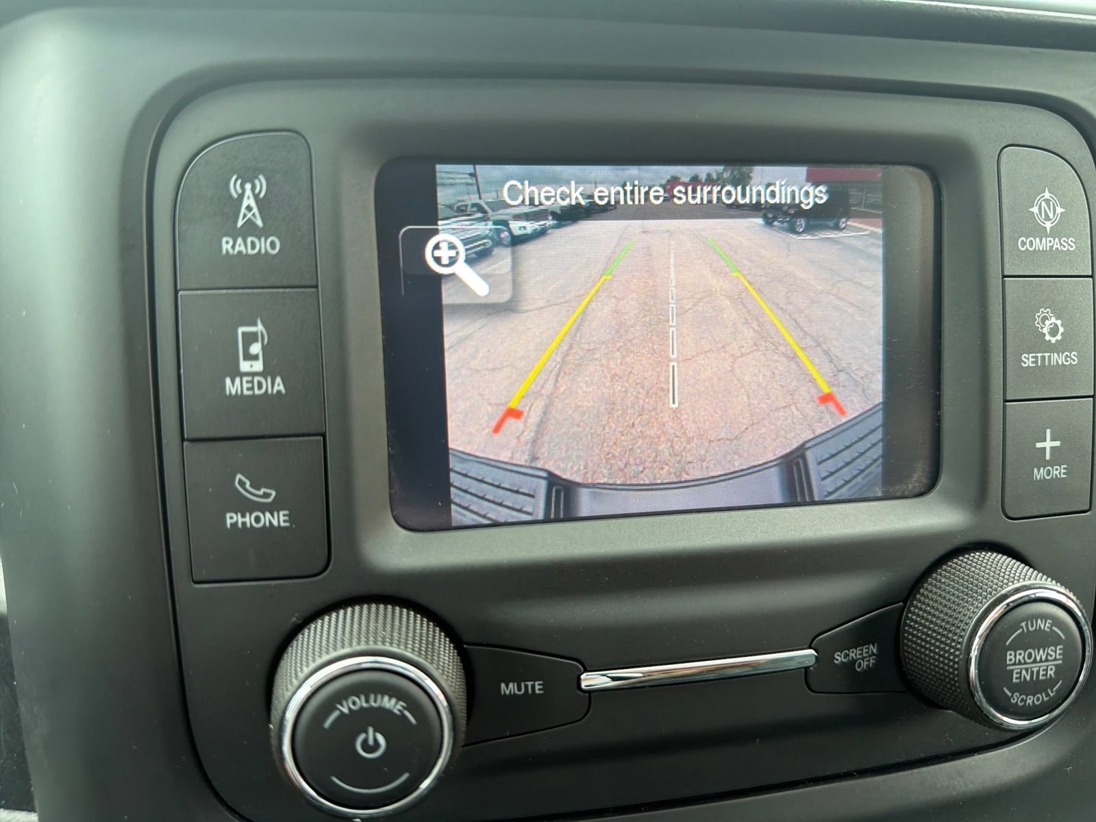 Used 2022 RAM 3500 Tradesman AWD/4WD image 23