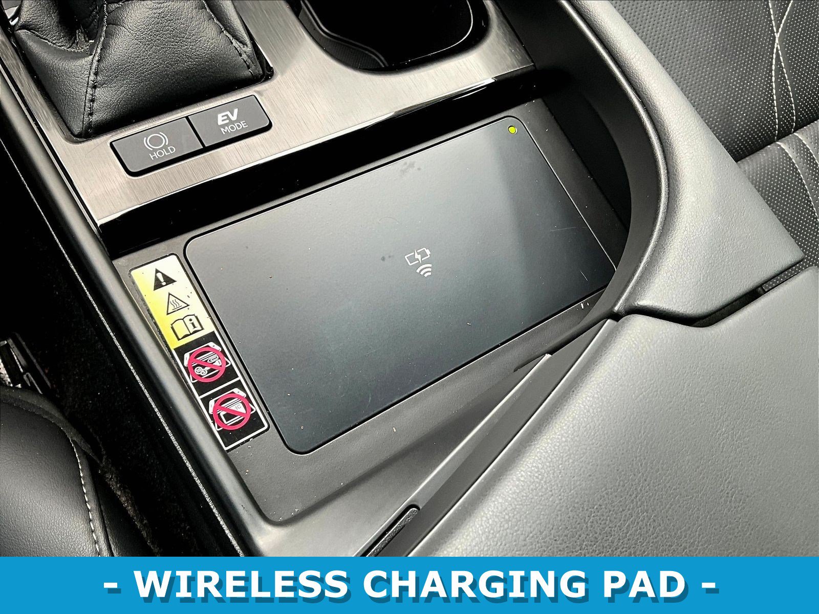 Used 2023 Lexus ES 300h w/ Accessory Package (Z2) FWD image 15