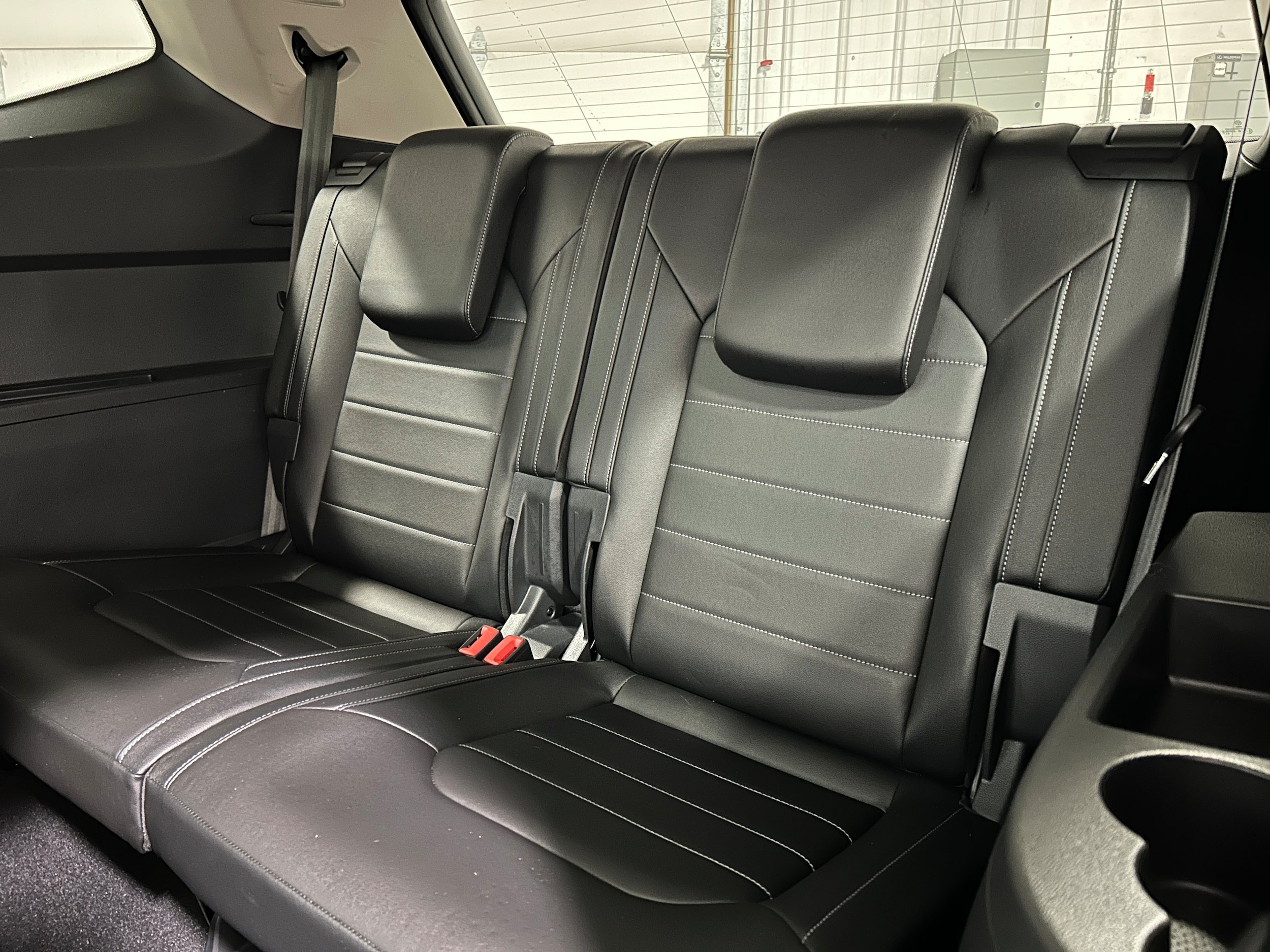 Used 2019 Volkswagen Atlas SEL Premium AWD/4WD image 31