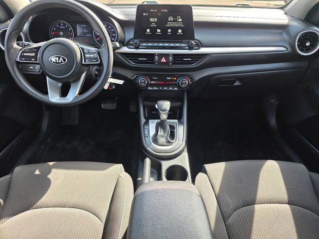 Used 2019 Kia Forte LXS FWD image 21