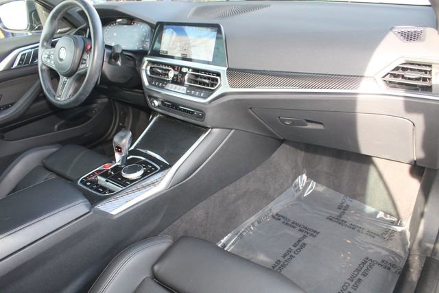 Used 2023 BMW M4 xDrive Competition image 25