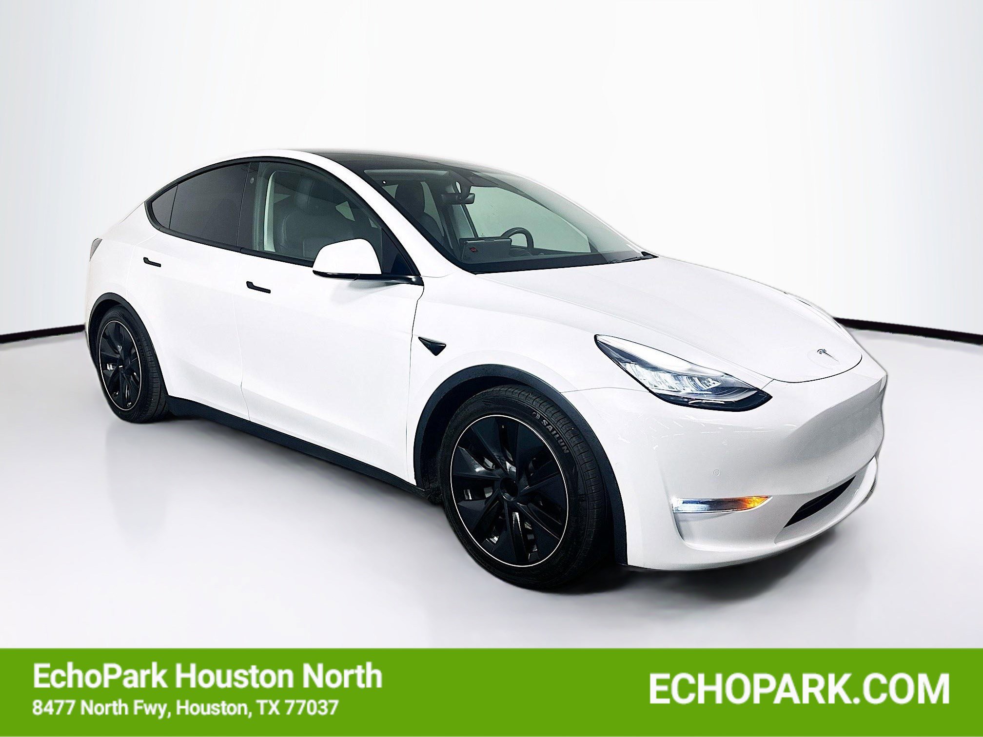 Used 2021 Tesla Model Y Long Range