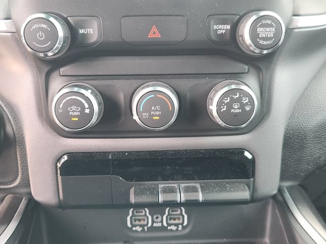 Used 2022 RAM 1500 Lone Star RWD image 17