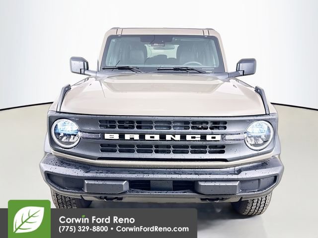 New 2025 Ford Bronco Big Bend image 2