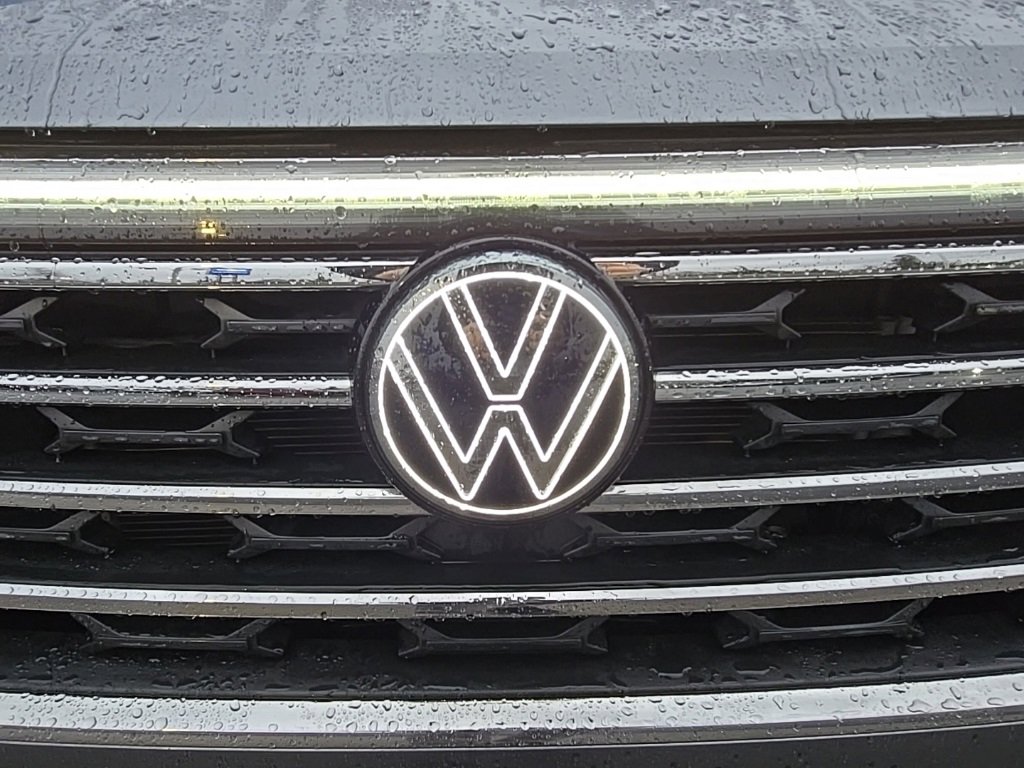 Used 2024 Volkswagen Atlas SE image 33