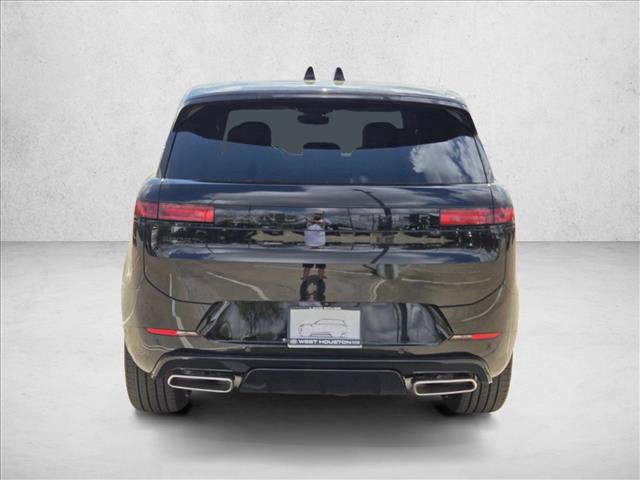 New 2026 Land Rover Range Rover Sport Dynamic SE image 8