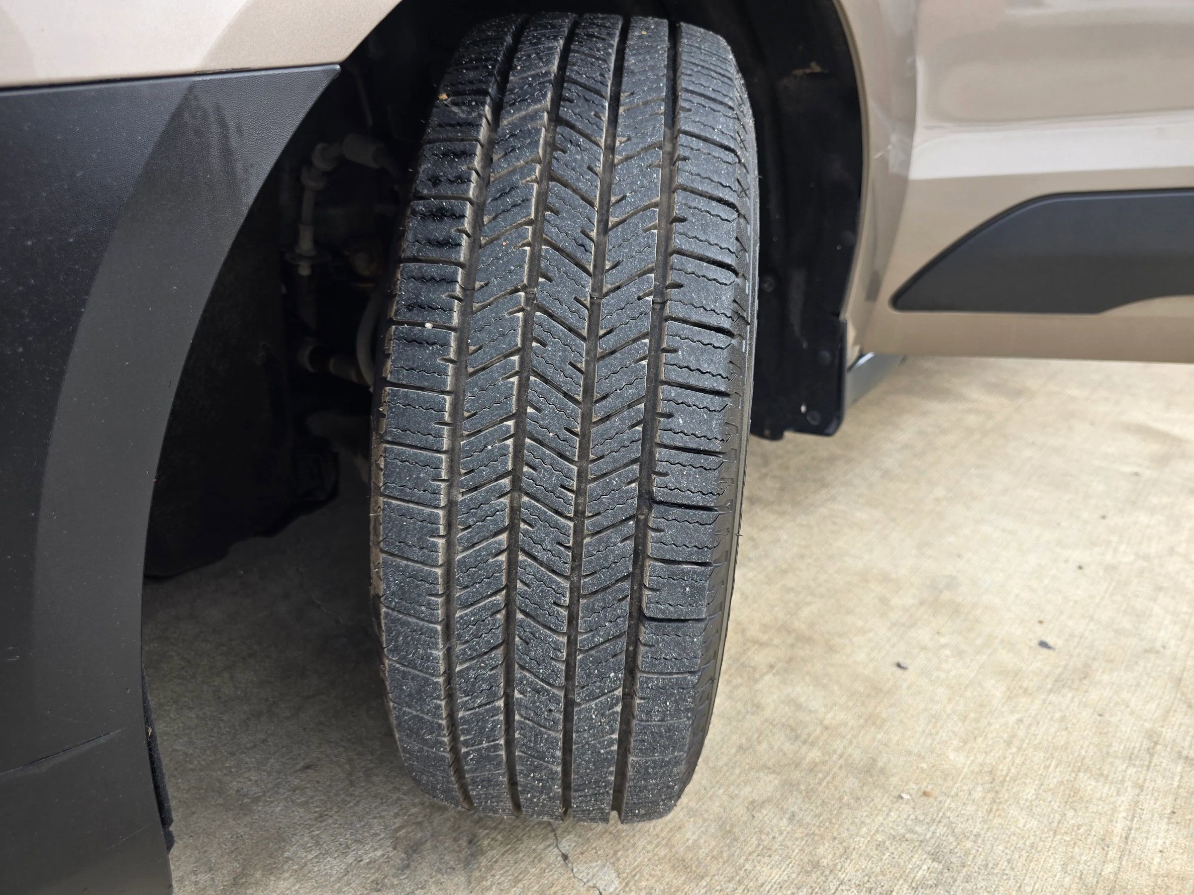 Used 2021 Ford Transit Connect XL image 13