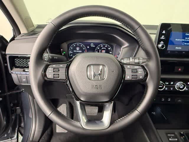 New 2027 Honda CR-V EX-L image 17