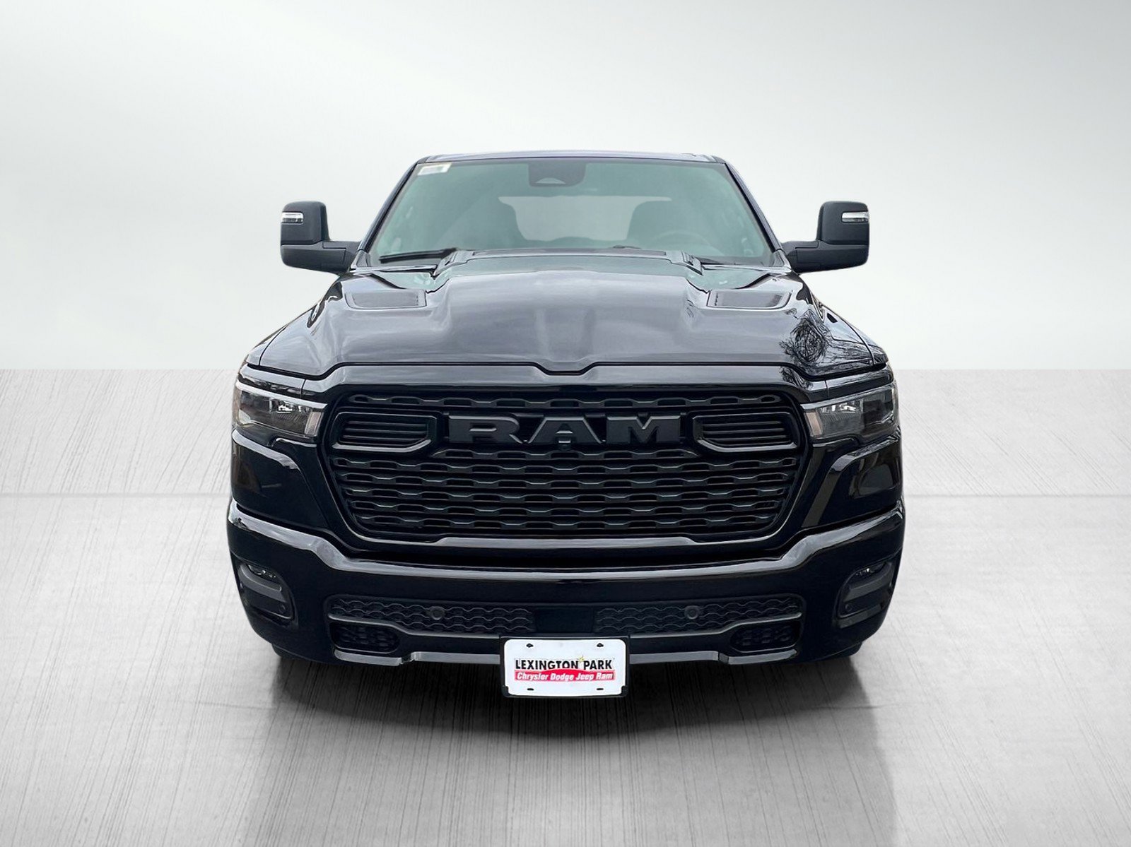 New 2026 RAM 1500 Express image 5