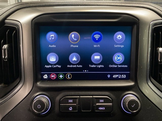 Used 2020 Chevrolet Silverado 1500 LT w/ All-Star Edition image 23