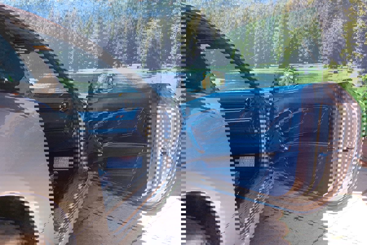 Used 2012 Ferrari FF image 30