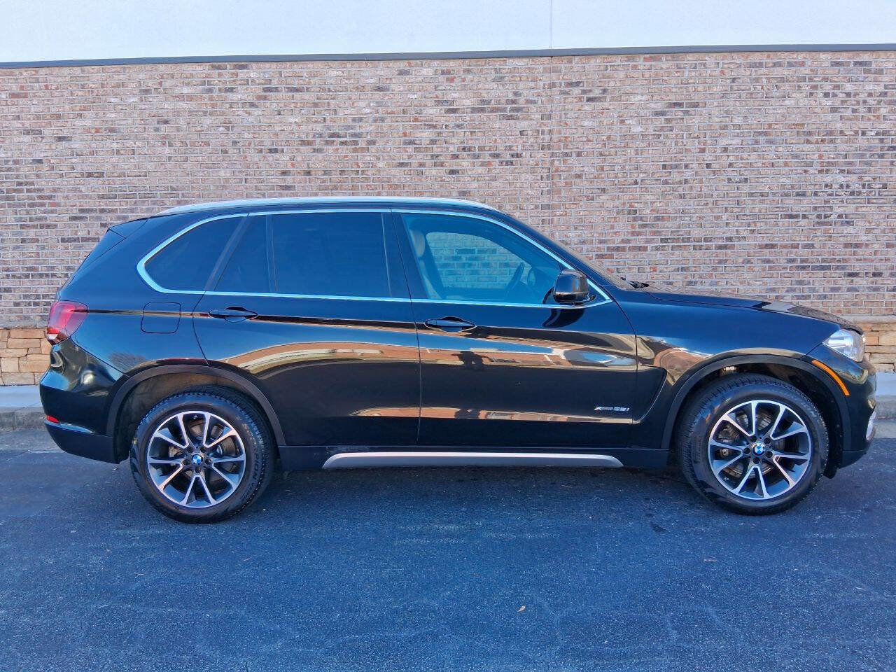 Used 2017 BMW X5 xDrive35i image 6