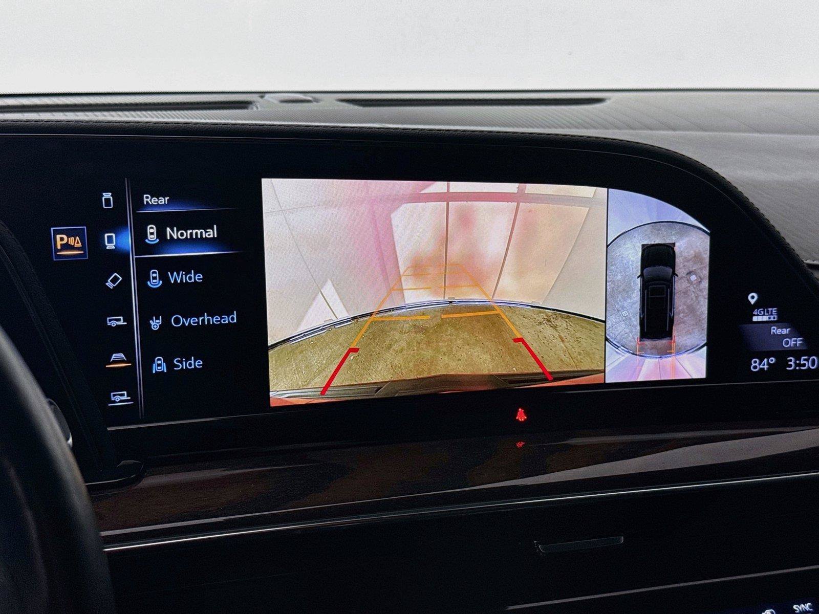 Used 2023 Cadillac Escalade ESV Sport Platinum w/ LPO, ONYX Package AWD/4WD image 20