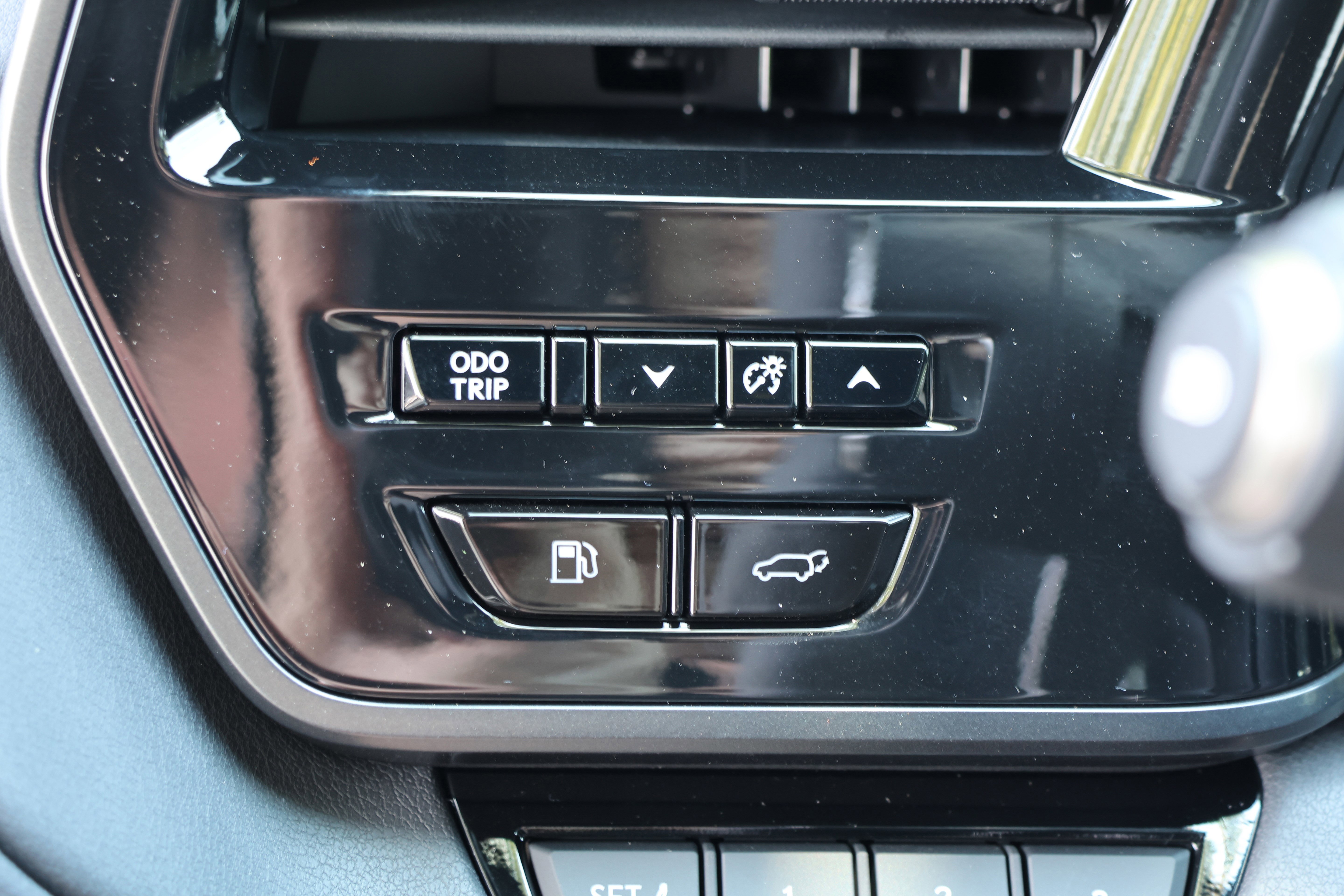 New 2026 Lexus TX 350 AWD image 14