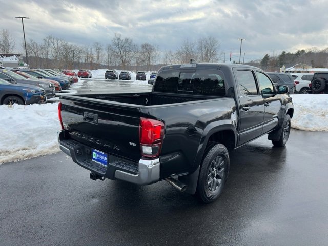 Used 2020 Toyota Tacoma SR5 image 6
