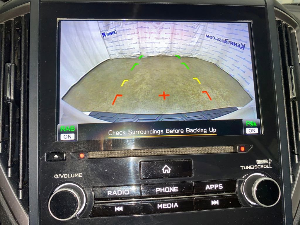 Used 2020 Subaru Forester Sport AWD/4WD image 24