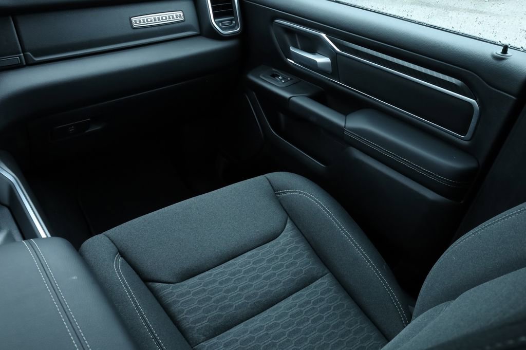 Used 2026 RAM 1500 Big Horn image 29