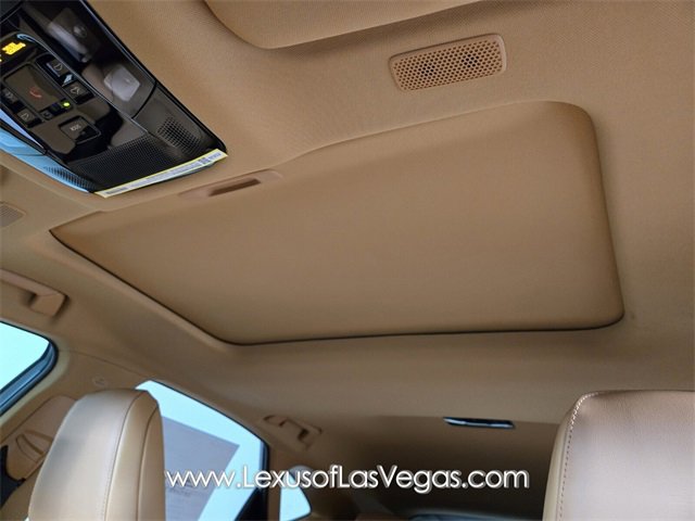 New 2026 Lexus NX 450h+ AWD w/ Luxury Package image 11