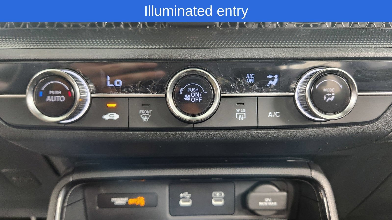 Used 2026 Honda CR-V LX image 26