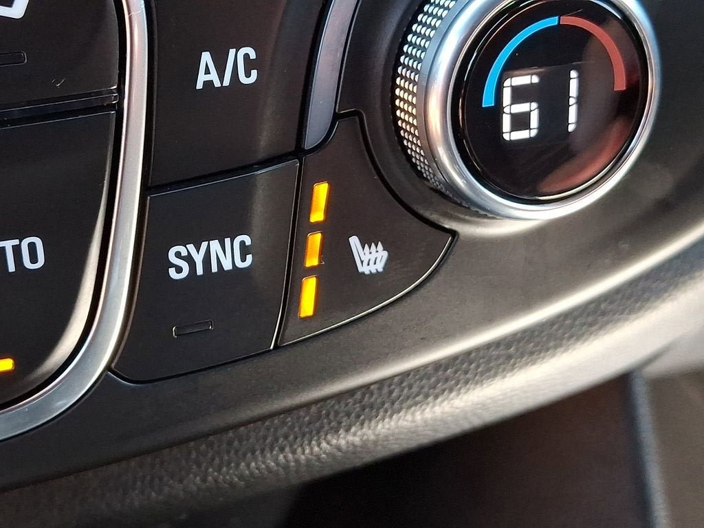Certified 2023 Chevrolet Traverse LT AWD/4WD image 25