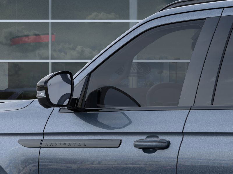 New 2025 Lincoln Navigator L Reserve w/ Jet Appearance Package image 42