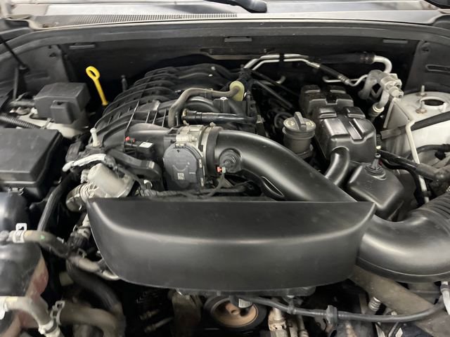 Used 2019 Dodge Durango GT image 34